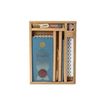3703740251547-Smile - Kit de fournitures de bureau - 8 pièces-P_405157251_2-1