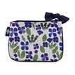 3700368757710-Blue Art Mr&Mrs Clynk - Pochette 1 compartiment - bleuet-P_405157301_1-0