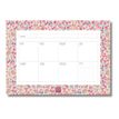 3700368758595-Blue Art Mr & Mrs Clynk Lila - Agenda 1 semaine sur 2 pages - 19 x 27 cm - jardin fleuri-P_405157330_2-0