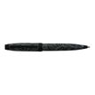3219918252785-Enzo Varini Taormina Carena - Mini stylo à bille acier noir motif gris-P_405157359_1-0