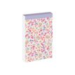 3700368758588-Blue Art Grenadine Heart - To-do-list - 10 x 18 cm - 35 feuilles - jardin fleuri-P_405157422_3-0