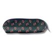 3700368757413-Blue Art Lila Mr&Mrs Clynk - Trousse 1 compartiment - mini fleurs-P_405157428_1-0