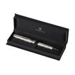 3108722416615-Oberthur Twist Himalaya - Stylo à bille - nickel blanc-P_405157454_2-1