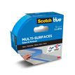 4064035070335-Scotch blue - Ruban de masquage Multi Surfaces - 36 mm x 41 m - 1 Rouleau/Emballage-P_405157899_3-2