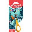 3154144720007-Maped Jungle Fever - Ciseaux VIVO 12 cm (blister 100% carton) - disponible dans différent-P_405157910_2-1