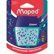 3154140350222-Maped Pixel Party - Taille-crayons Shaker - 2 trous (blister)-P_405157920_1-0