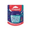 3154140350222-Maped Pixel Party - Taille-crayons Shaker - 2 trous (blister)-P_405157920_2-1