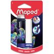 3154141520112-Maped Deepsea Paradise - Gomme tube + 1 recharge gomme (blister)-P_405157942_1-0