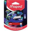 3154144040037-Maped Deepsea Paradise - Mini agrafeuse 26/6 + 400 agrafes (blister)-P_405157953_1-0