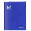 3020120223056-Oxford EasyBook - Cahier polypro - 24 x 32 cm - 96 pages - grands carreaux (Seyes) - bleu--0