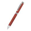 4014421311719-Stylo bille Nature Style Rosewood--0