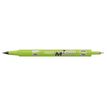 4902505169649-Pilot TWIN MARKER - Marqueur permanent - double pointe fine / extra fine - vert clair-P_405158006_1-0