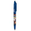 Pilot Frixion Ball Naruto - Roller effaçable - 0,7 mm - bleu