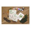 3329689757409-Clairefontaine Paint On - Bloc de dessin encollé - A5 - 30 feuilles - 250 gr-P_405158045_2-1