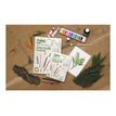 3329689757423-Clairefontaine Paint On - Bloc de dessin encollé - A3 - 30 feuilles - 250 gr-P_405158047_2-1