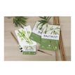 3329689759182-Clairefontaine Bamboo - Bloc encollé aquarelle - 20 feuilles - A5 - 250 gr-P_405158051_4-3
