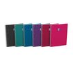 3020120220277-Oxford Smart - Cahier à spirale A4 (23 x 29.7) - 160 pages - petits carreaux (5x5 mm) - 4 trous - Optik P - disponible dans-P_405158057_1-0