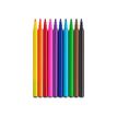 4005405542137-Faber-Castell Special Edition Licorne - 13 Crayons-feutres - couleurs assorties - encre à-P_405158086_4-2