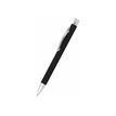 4014421217370-Online Soft Metal Classic - Stylo à bille - noir - pointe moyen-P_405158404_1-0