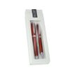 4014421311771-Online Nature Style - Parure de stylo plume et stylo à bille - bois de rose-P_405158458_1-0