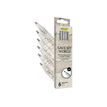 4014421079190-Online Save My World - Pack de 6 crayons HB - couleurs assorties-P_405158466_1-0