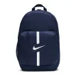 3663991189597-Nike - Sac à dos Bleu Marine - ACADEMY TEAM--0