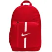 3663991189603-Nike - Sac à dos Rouge - ACADEMY TEAM--1