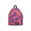 1962463184026-EASTPAK Padded Pak'r - Sac à dos - 40 cm - Comic pink-P_405159540_1-0