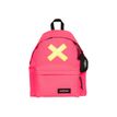 1962463182282-EASTPAK Padded Pak'r - Sac à dos - 40 cm - Bold silkscreen pink-P_405159542_1-0
