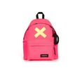 1962463182282-EASTPAK Padded Pak'r - Sac à dos - 40 cm - Bold silkscreen pink-P_405159542_6-5