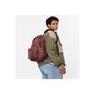 196246678858-EASTPAK Padded Pak'r - Sac à dos - 40 cm - Pink black-P_405159563_3-3