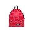 196246318921-EASTPAK Padded Pak'r - Sac à dos - 40 cm - Urbandana red-P_405159592_1-0
