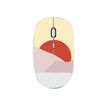 3303170114438-T'nB EXCLUSIV COAST - souris sans fil + tapis souris assorti-P_405159647_6-1