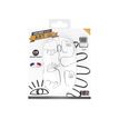 3303170114391-T'nB EXCLUSIV' ART - souris sans fil - rose-P_405159650_3-1
