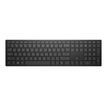 192545458276-HP Pavilion 600 - Clavier sans fil - Français - noir -P_405159653_2-1