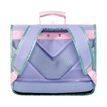 3135253283447-Cartable Licorne - 38 cm - 2 compartiments - lavande - Viquel-P_405159781_2-1