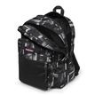 1962463197750-EASTPAK Pinnacle - Sac à dos 2 compartiments - 42 cm - Citygrain black-P_405159814_2-1