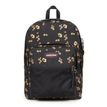 1960105547772-EASTPAK Pinnacle - Sac à dos 2 compartiments - 42 cm - Flowershine black-P_405159816_1-0
