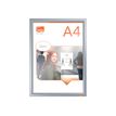 5028252620680-Nobo Impression Pro - Présentoir - montable sur mur - pour A4 - blanc, transparent-P_405159873_3-2