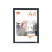 5028252620697-Nobo Impression Pro - Présentoir - montable sur mur - pour A4 - blanc, transparent - cadr-P_405159874_3-2