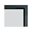 5028252620710-Nobo Impression Pro - Présentoir A3 - montable sur mur - blanc - cadre gris-P_405159875_4-3