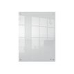 5028252620802-Nobo Premium Plus - Présentoir - montable sur mur - pour A3 - clair-P_405159876_1-0