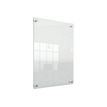 5028252620802-Nobo Premium Plus - Présentoir - montable sur mur - pour A3 - clair-P_405159876_2-1