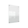 5028252620802-Nobo Premium Plus - Présentoir - montable sur mur - pour A3 - clair-P_405159876_3-2