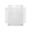 5028252620802-Nobo Premium Plus - Présentoir - montable sur mur - pour A3 - clair-P_405159876_4-3