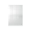 5028252620833-Nobo Premium Plus - Présentoir - dessus de table - pour A3 - double face - clair-P_405159879_2-1
