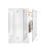 5028252620895-Nobo Premium Plus - Cadre - montable sur mur - 29,7 x 42 cm - acrylique - clair-P_405159882_8-7