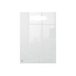 5028252621038-Nobo - Mini tableau blanc portable - A4 - bloc-notes de bureau effaçable à sec - acryliq-P_405159886_1-0