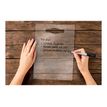 5028252621038-Nobo - Mini tableau blanc portable - A4 - bloc-notes de bureau effaçable à sec - acryliq-P_405159886_6-5