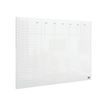 5028252621052-Nobo - Planning effaçable à sec - montable sur mur, bureau - 29,7 x 42 cm - acrylique - -P_405159888_2-1